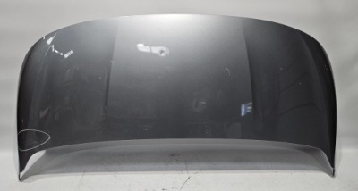 Капот toyota proace city berlingo iv partner iv combo e 2018- фото №1