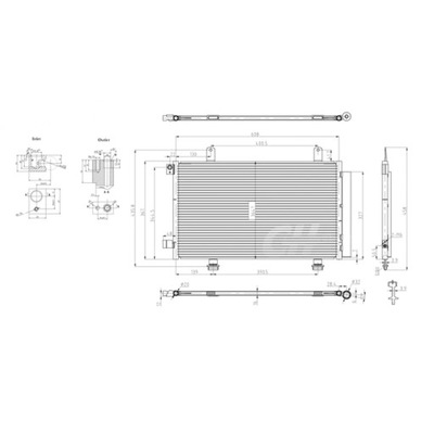 SKRAPLACZ, KONDICIONAVIMAS HART 612 268 