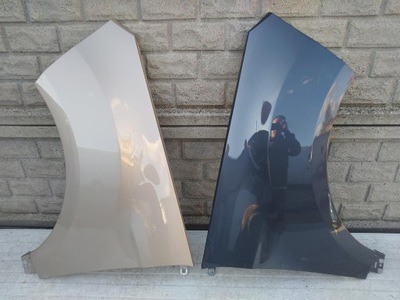 Ford ecosport 12-22 крыло передний правый левый оригинал фото №1