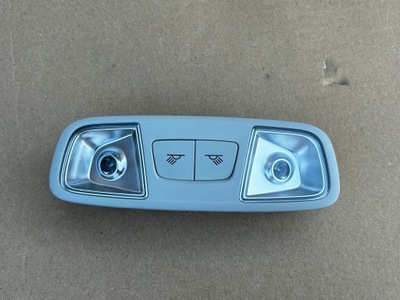 AUDI Q3 8U0 ROOF LIGHT LIGHTING CABINS  