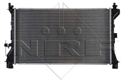 RADIATOR ENGINE NRF 509615 98AB8005DD  