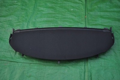 Шторка електрична багажника passat cc 3c8861325 фото №1