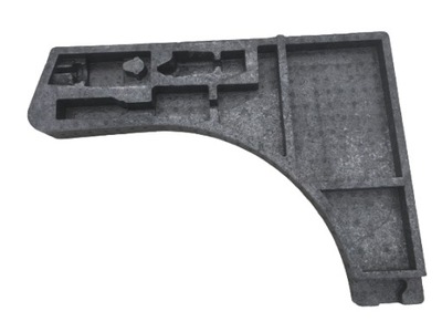 Пенополистирол вкладыш багажника левый ford kuga mk2 фото №1