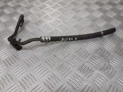 Шланг підсилювача opel astra g фото №1