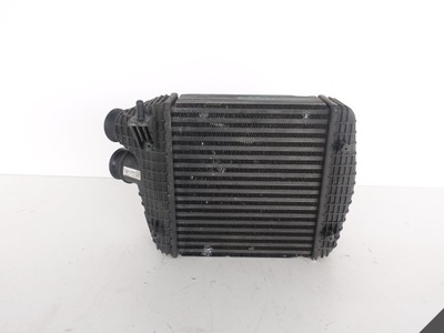 Maserati ghibli levante quattroporte интеркулер фото №1