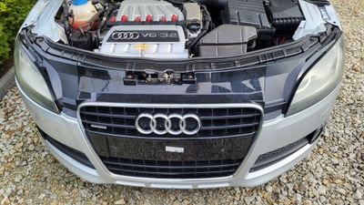 КОРОБКА ПЕРЕДАЧ GOLF R32 AUDI TT 3.2 FSI KDE VR6 АВТОМАТ