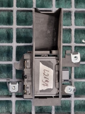 Porsche 911 991 радар датчик асистент 9p1907590c фото №1