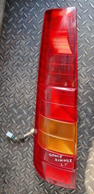 Лампа лівий задня space runner ii фото №1