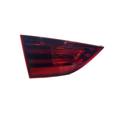 Bmw x1 e84 2015 левая сторона лампы задние фото №1