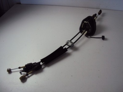 Тросы передач peugeot 208 ii 19- фото №1