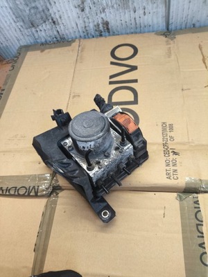 Jeep renegade 52049765 насос abs jeep renegade ? фото №1