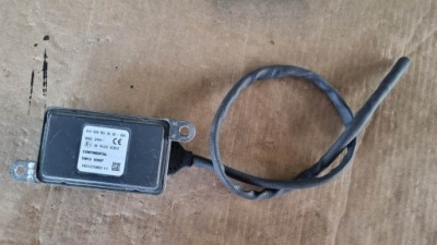 Датчик nox mercedes axor actros mp4 3628 фото №1