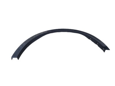 Ford kuga mk3 st-line 20 r молдинг левая задняя фото №1