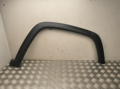 Молдинг крила lewego передній jeep compas ii 10988a фото №1