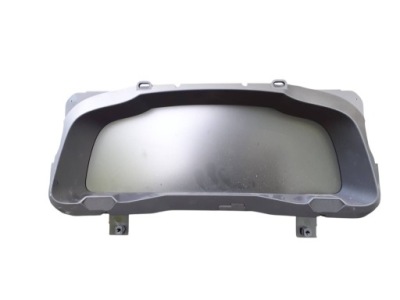 Citroen ds7 crossback 2019 лічильник / спідометр / дисплей фото №1