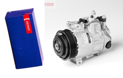 Компрессор кондиционера mercedes klasa e w212 e20 фото №1