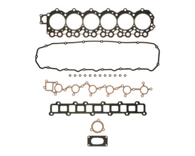 УПЛОТНИТЕЛЯ ГОЛОВКИ БАЛКА ПОГРУЗЧИК NISSAN 4,2 R6 TB42