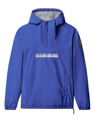 NAPAPIJRI AVERGREEN BLUE NAVY KURTKA / XXL