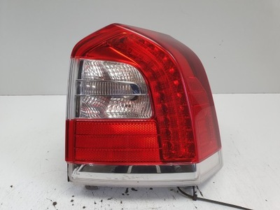 VOLVO V70 III XC70 REAR REAR LAMP RIGHT RIGHT REAR LED  