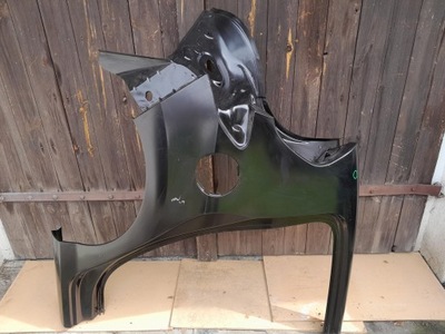 Peugeot 308 i hb 08- крыло задняя задний правый oryg фото №1