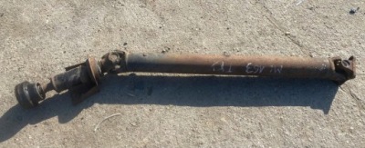 Wał привідний задній mercedes-benz w163 4.0 v8 автоматична коробка передач фото №1