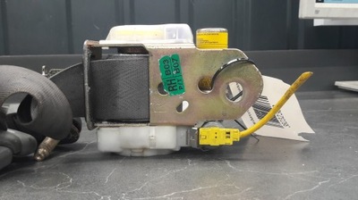 8888028201 pas правый перед hyundai santa fe фото №1