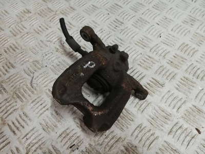 Jeep renegade суппорт тормозной правый задняя фото №1