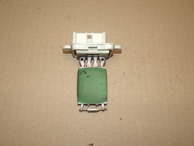 Резистор резистор meriva a фото №1