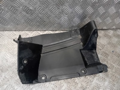 Outlander iii 3 lift захист підвіска права 5370c306 фото №1