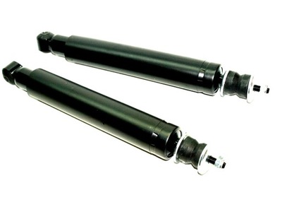 2x амортизаторы задняя toyota 4-runner 95-01 , land cruiser 1996- фото №1