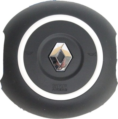 Подушка безпеки подушка водія renault twingo iii фото №1