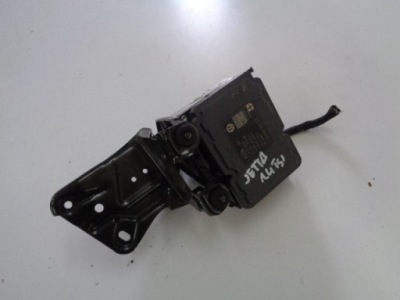 Насос abs vw jetta 1.4 tsi фото №1