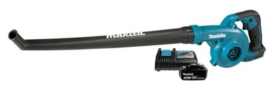 MAKITA DUB186RT DMUCHAWA DO LIŚCI AKUM 18V 5,0Ah