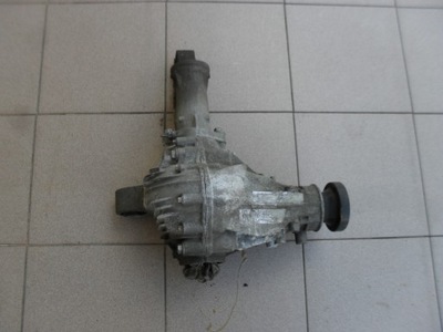 MERCEDES ML GL GLE EJE REDUCTOR PARTE DELANTERA A16663300200  