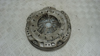 Mercedes 1.8 компресор зчеплення двомасовий фото №1