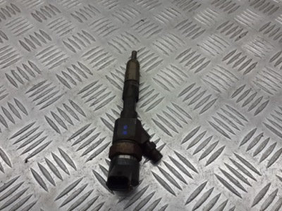 Форсунка nissan primera p12 1.9 dci 8200100272 фото №1