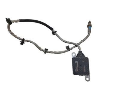 Датчик лямбда-зонд nox renault megane iv scenic iv talisman 1.7 dci 227907342r фото №1