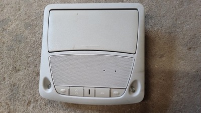 Nissan pulsar лампа потолочный 264303zl3d фото №1