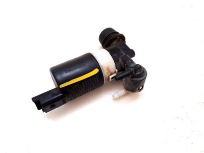 Помпа распылителя renault laguna iii фото №1