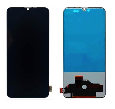 LCD Digitizer wyświetlacz do Realme XT