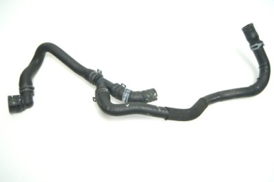 Gd vw beetle шланг труба воды 1k0122073gs фото №1