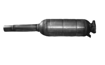 1070/jmj фильтр частиц твердых dpf 1070 фото №1