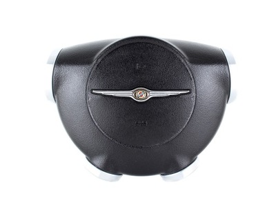 Подушка воздушная водителя chrysler crossfire фото №1