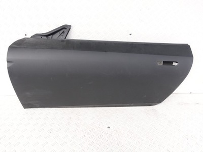 Aston martin db11 16- дверь левая перед фото №1