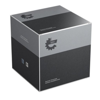 Клапан egr esen skv фото №1