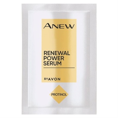 AVON Serum z Protinolem _ PRÓBKA 2ml