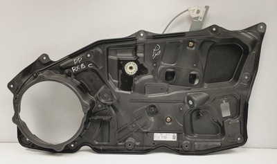 Механизм подъемник стекло правый перед mazda rx-8 фото №1