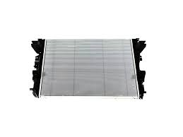 Радиатор wody dodge ram 2018-2021 фото №1