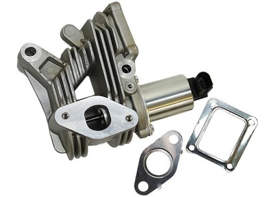 Клапан egr renault megane ii scenic ii 03- grand scenic laguna ii 1.9dci фото №1