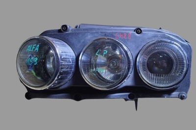 Alfa romeo brera лампа левая перед uk фото №1